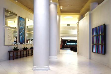 Hilton Dallas Lincoln Centre - 16