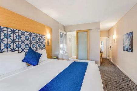 The Landon Bay Harbor-Miami Beach - 42
