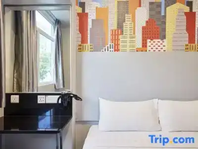 Ibis Budget Singapore Bugis (Sg Clean) - 33
