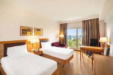 Park Plaza Chennai Omr - 35