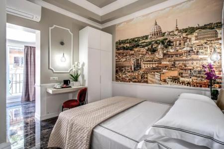 Rome55 - Piazza di Spagna - 151