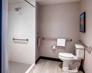 Hilton Garden Inn Austin University Capitol District, Tx - 33