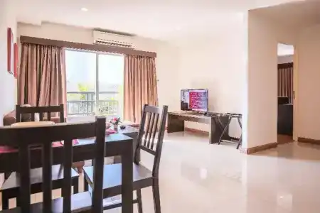 Northgate Ratchayothin - Sha Extra Plus - 18