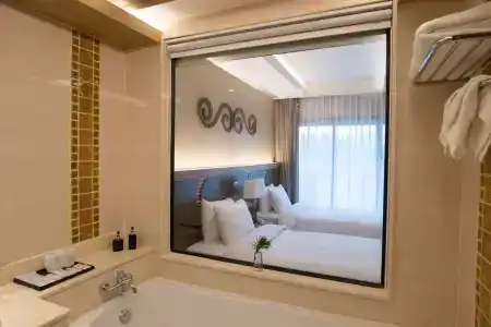 Le Bali & Spa - 9