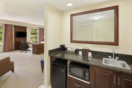 Hampton Inn/South-Fort Benning - 20