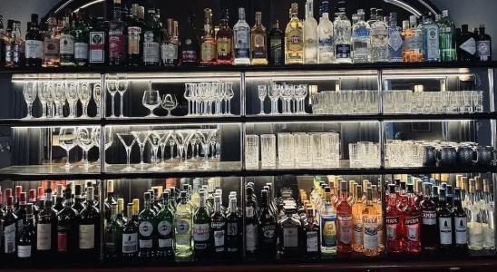 Brasserie - 9