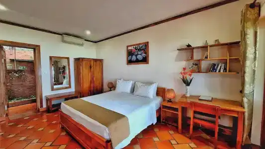 Ancarine Beach Resort - 122