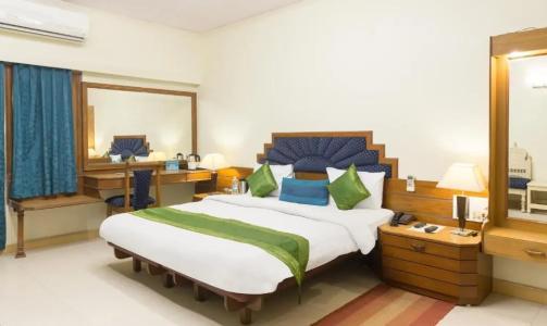 Treebo Trend Natraj Jaipur - 38