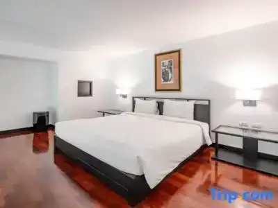Luxe Residence - 19