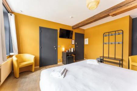 B&B Den Witten Leeuw - 80