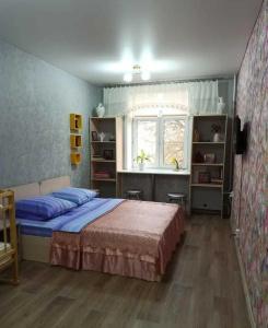 Димитрова 4 - 42
