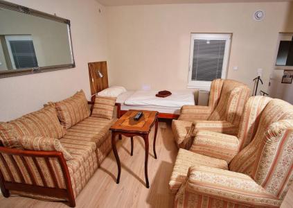 Apart Villas Ivica - 99