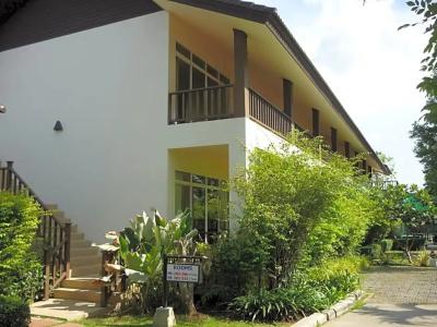 The Riverkwai Bridge Resort - 38