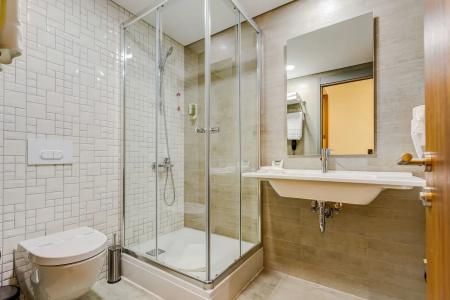 Plus Bostanci Atasehir - 9