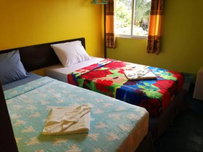 Rc Guest House - 2