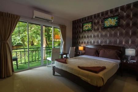 Phi Phi Top View Resort - 33