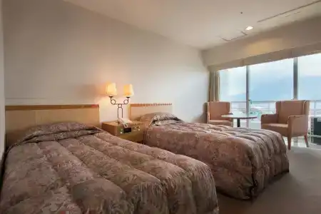 Kagoshima Sun Royal - 85