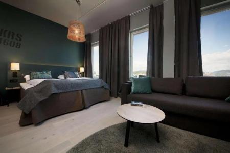 Scandic Kristiansand Bystranda - 76