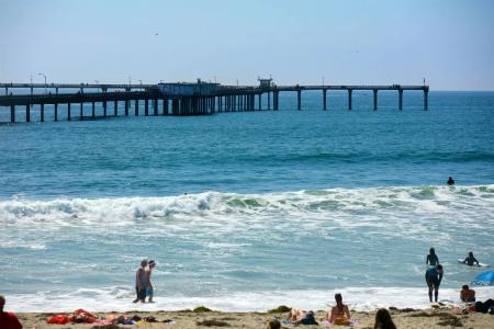 Ocean Beach - 17