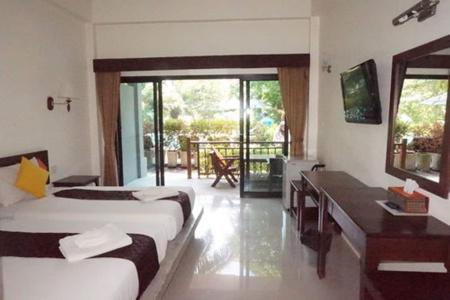 Dream Valley Tonsai Beach - 4