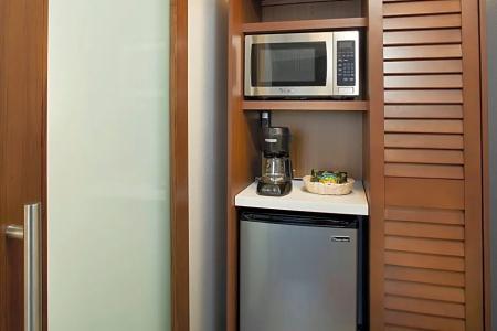 Holiday Inn Express Waikiki, An Ihg - 134