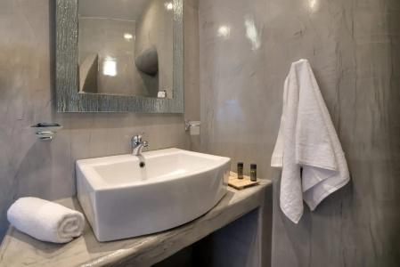 Remvi Suites - 39