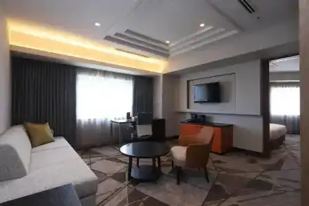 Ana Crowne Plaza Kushiro, An Ihg - 57
