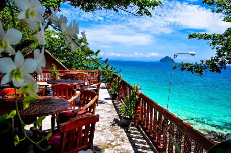 Phi Phi Holiday Resort-Sha Extra Plus - 14