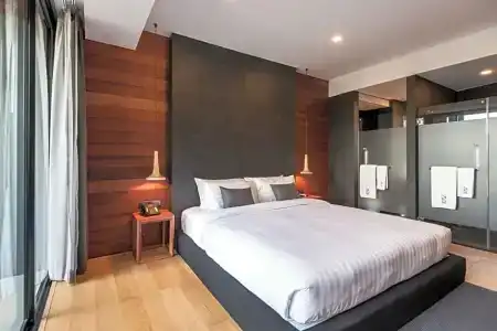 The Habita Hatyai - 50