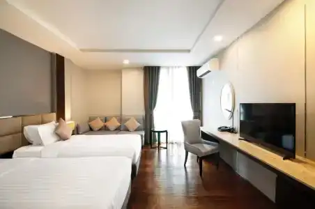 SureStay Plus by Best Western Sukhumvit 2 - 48