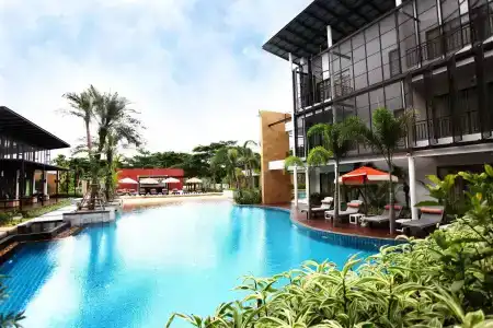 The Lapa Hua Hin - 0
