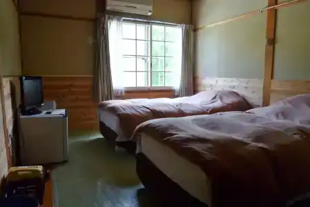 Hakuba Meteor Lodge - 1