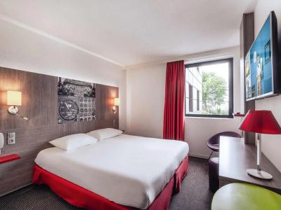ibis Styles Toulouse Cite Espace - 55