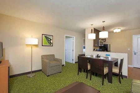 TownePlace Suites by Marriott South/Hamburg Place - 63
