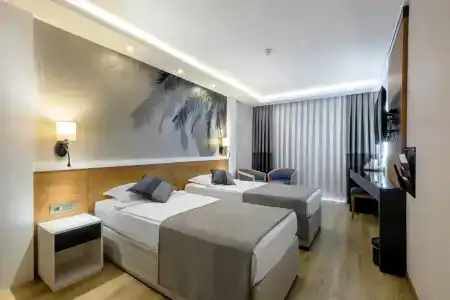 Alba Resort - Ultra All Inclusive - 6