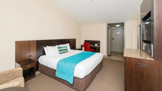 Copthorne & Resort Lakefront - 36