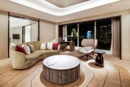 The Kahala & Resort Yokohama - 128