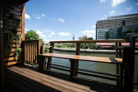 Chann Bangkok Noi - 35