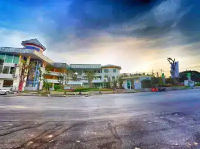Dream Hills Club - 7