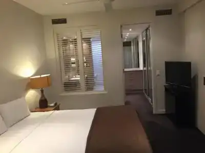 Grand Mercure Allegra - 125