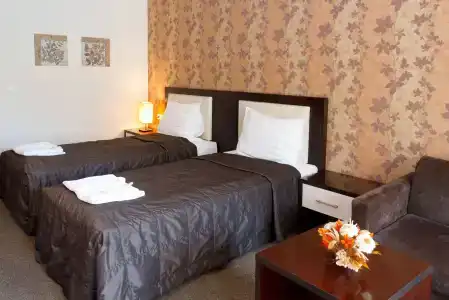 Spa Resort St Ivan Rilski - Halfboard & All Inclusive - 6