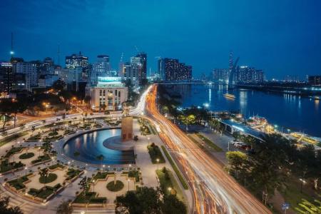 Renaissance Riverside Saigon - 174