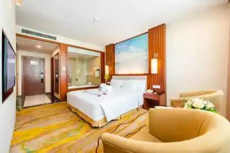 Muong Thanh Luxury Quang Ninh - 37