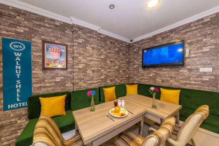 Walnut Shell & Spa - 12