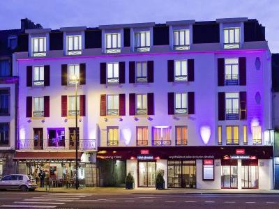 Mercure Quimper Centre - 21