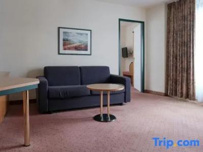 Holiday Inn Essen City Centre, An Ihg - 107