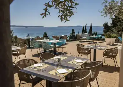Radisson Blu Resort & Spa - 35