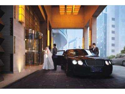 Glenview Itc Plaza Chongqing - 17