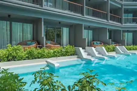 Ava Sea Resort Krabi - Sha Extra Plus - 13