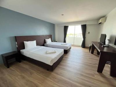 Laemchabang City - 39